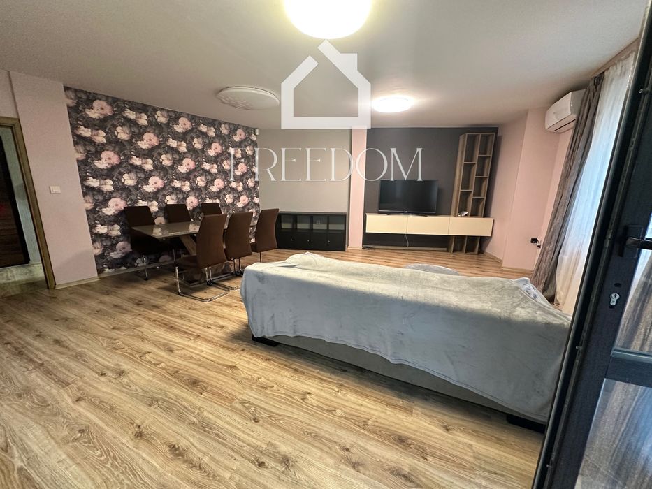 Продава се Тристаен апартамент в Варна, м-т Траката - 104 кв.м за 2212 €/кв.м - Снимка #4