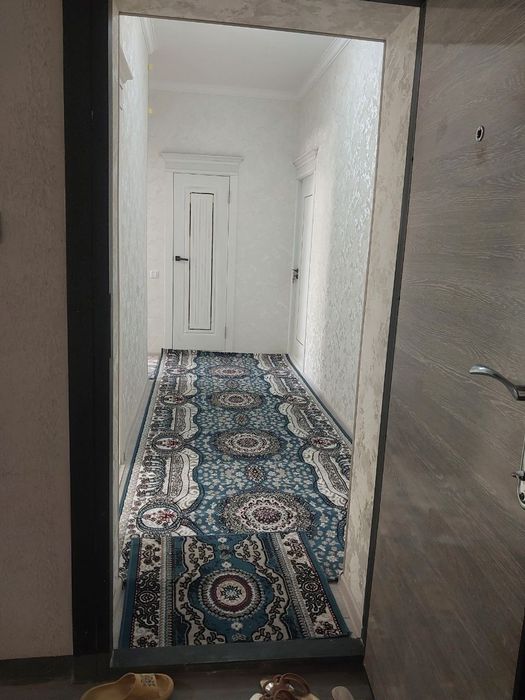 2xonali kvartira Oilali yoki student qizlarga beriladi manzil Yuksalis