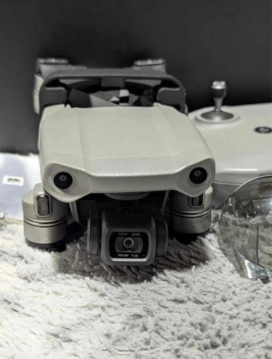 Drona DJI Mavic Air 2 Fly More Combo ,in cutie