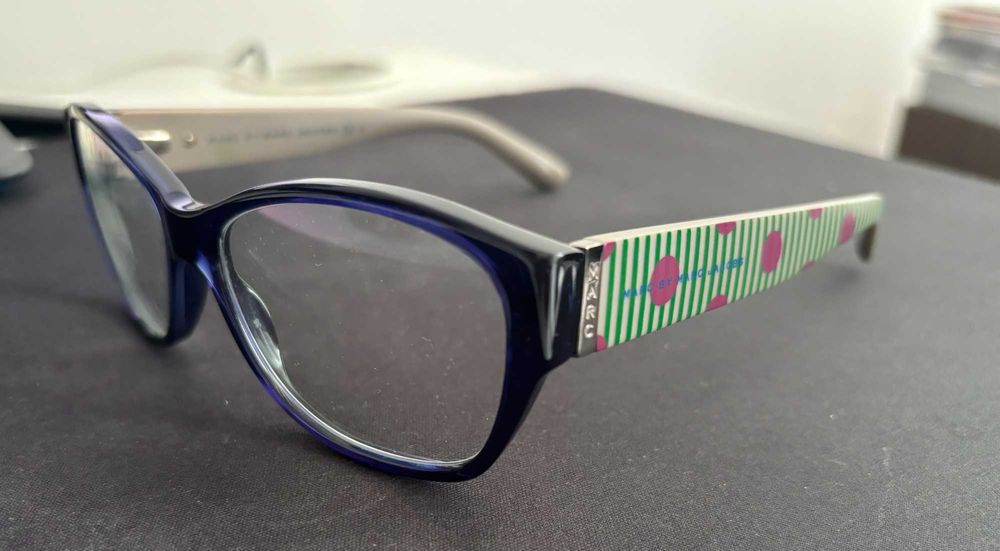 рамки за диоптрични очила Marc Jacobs MMJ 518 DRN