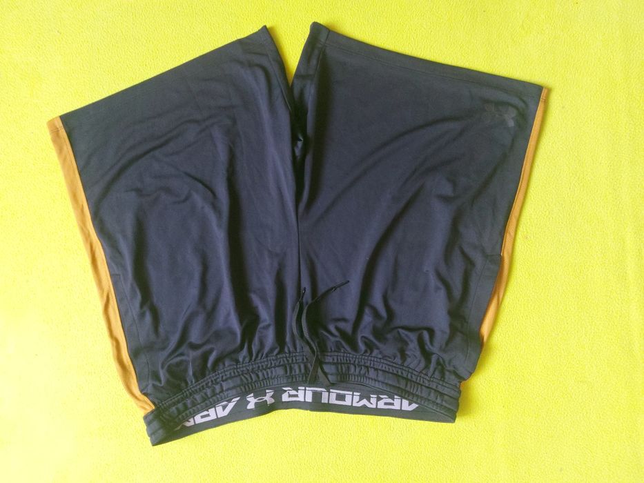 Under Armour-XXL-Оригинални