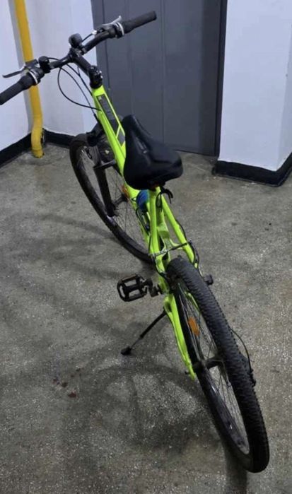 Bicicleta Rockrider 340