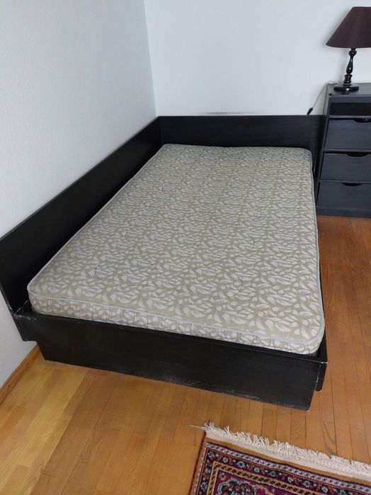 Маса скрин канапе легло