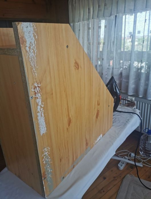 Corp mobilier din pal