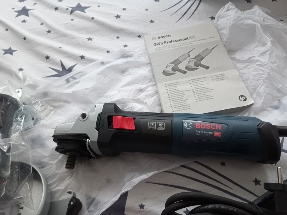 Vând flex BOȘCH original