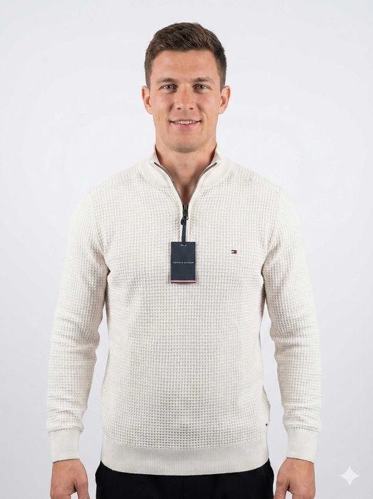 Tommy Hilfiger Блуза/Мъжка L