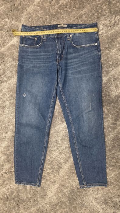 Blugi dama Zara premium collection