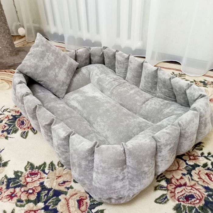 Лежанки для собак