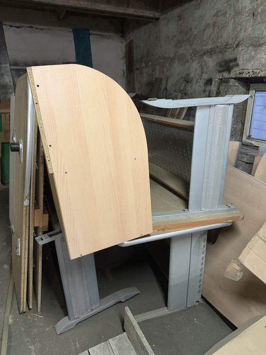 Продам офисную мебель