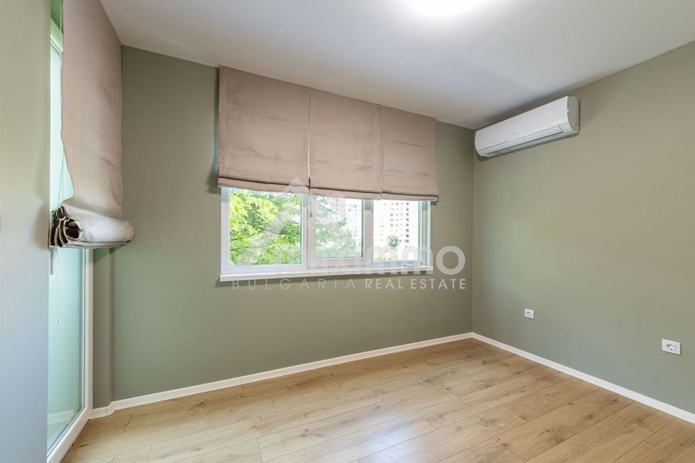 Продава се Четиристаен апартамент в Варна, Чайка - 84 кв.м за 1579 €/кв.м - Снимка #10