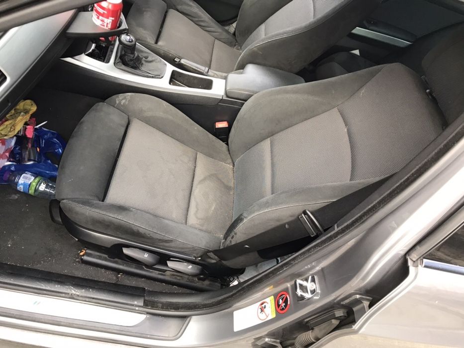 Бмв е90 320и мпакет/bmw320i