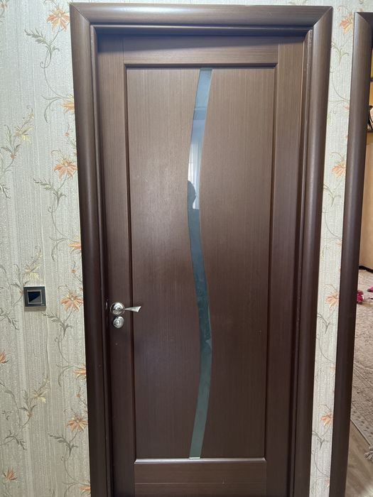 Двери, стандарт.80