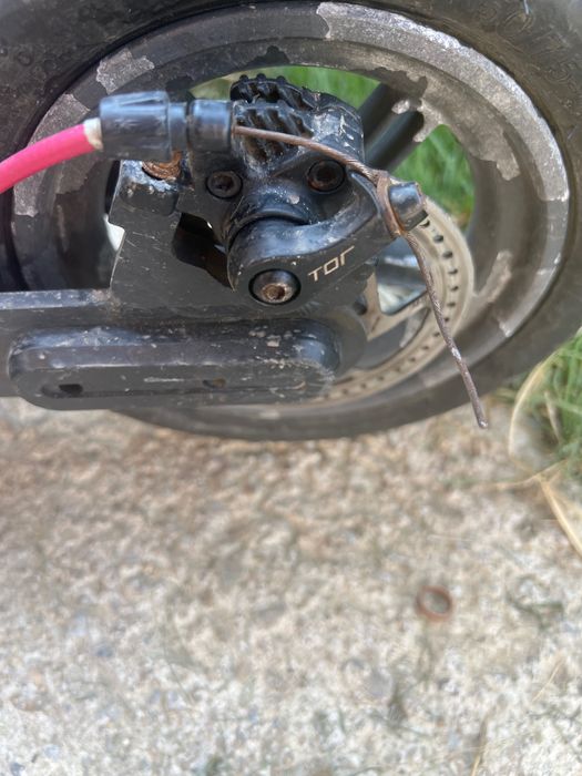 Trotinetă jrh condiție perfectă