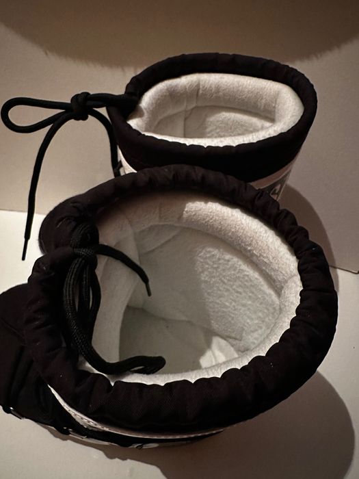 Зимни ботуши stella weisz