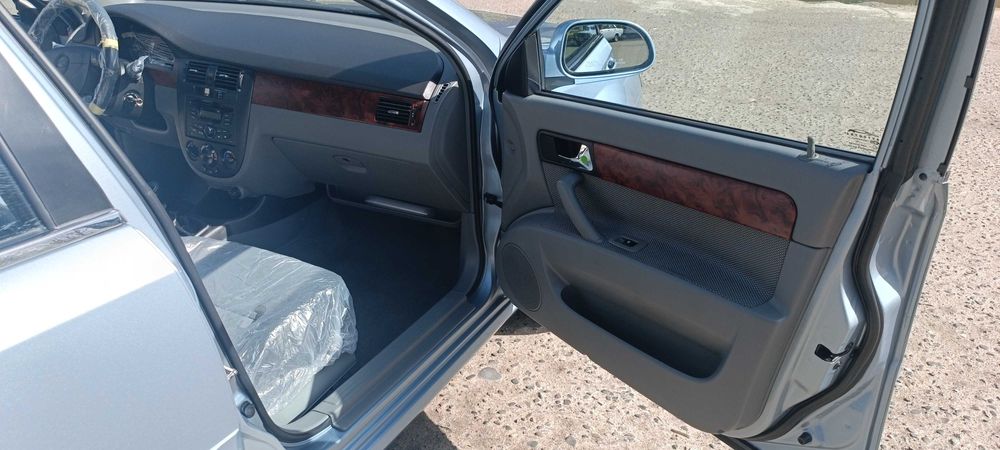 Chevrolet Lacetti / Gentra 2014 — 8