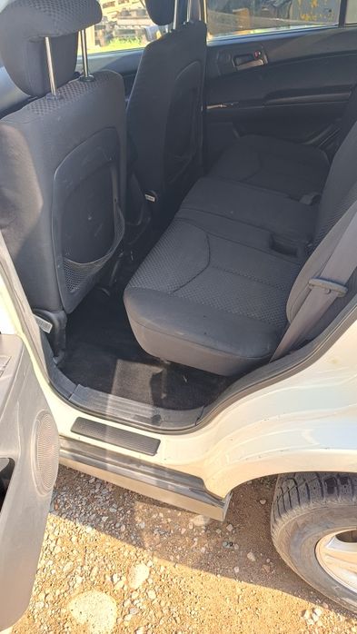 Ssangyong Kyron 2013г