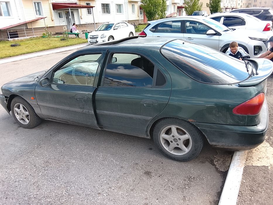 Форд мондеу 1994