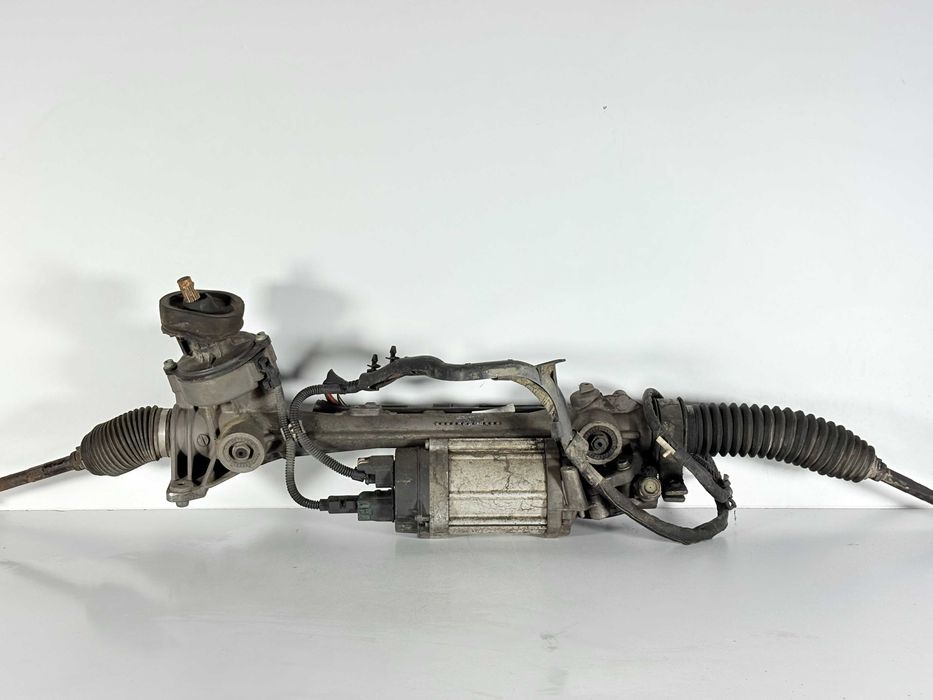 Електрическа Кормилна Рейка Пасат Б6 (05-10г) El.Kormilna Reika VW Passat B6 OEM: 7805501266