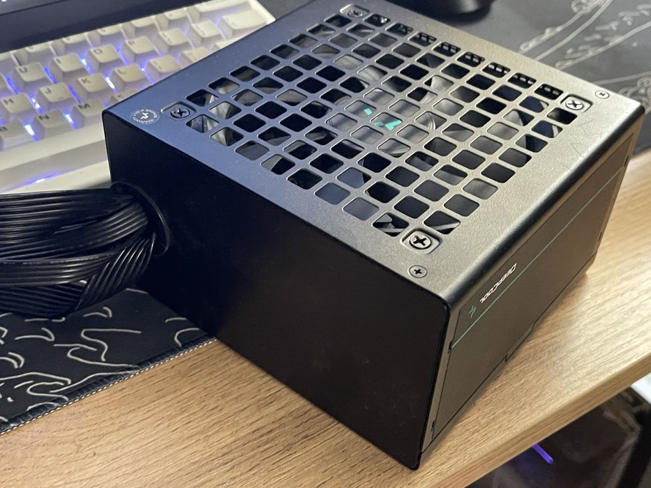 Блок Питания Deepcool