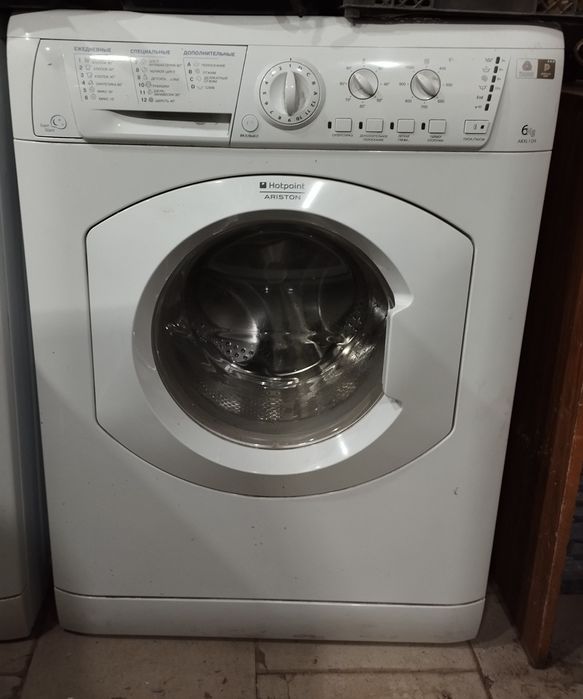 Продам стиральные машинки