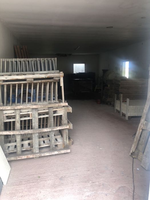 Inchiriez in Oradea zona metropalitana hale productie, depozitare
