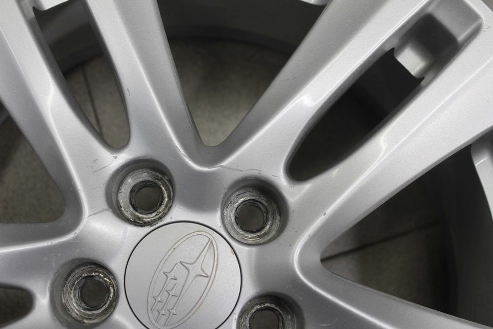 Джанти 16" Subaru