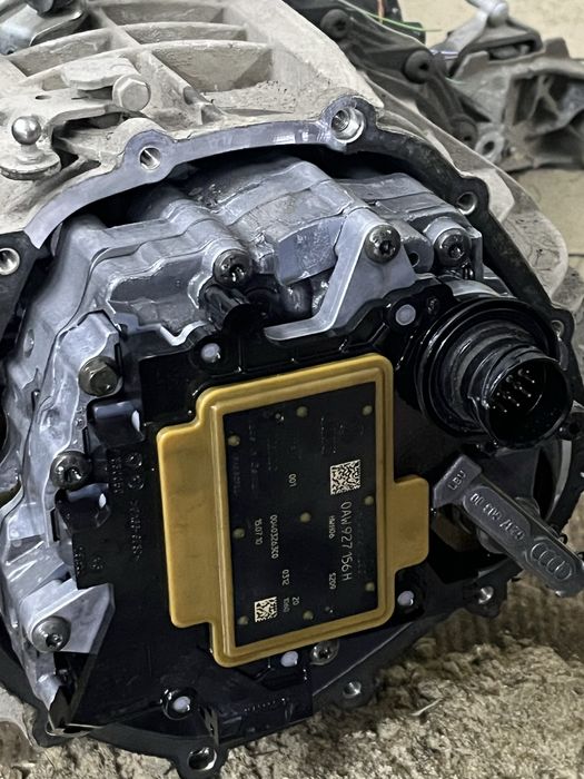 Мозги на вариатор