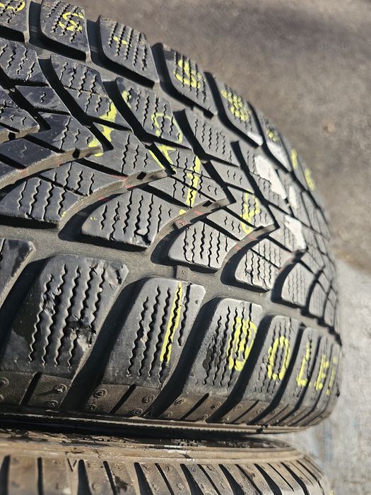 205 55 16 m+s dunlop