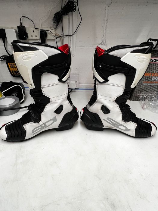 Мото ботуши Sidi mag 1