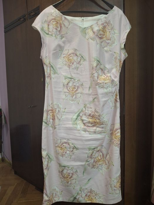 Офицялна рокля на юнона