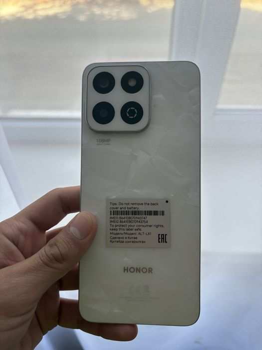Продам Honor X7c