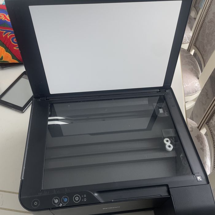 Продам принтер Epson L3100