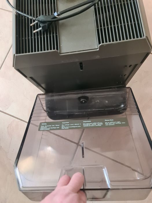 Овлажнител за въздух