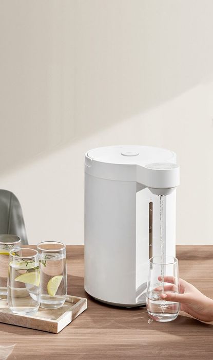 Термопот Xiaomi Electric Hot Water Dispenser 5L