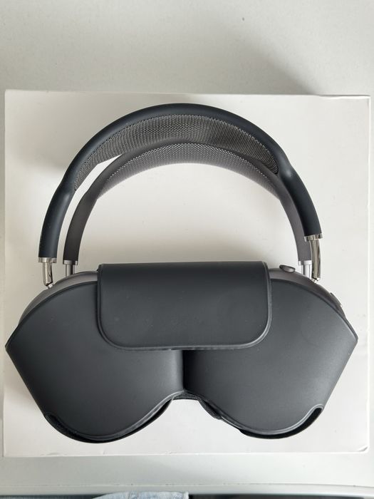 Наушники AirPods Max оригинал