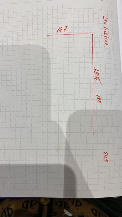 Mobila de bucatarie chiuveta si aragaz