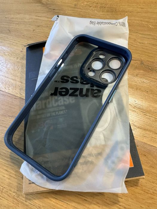 Кейс за айфон 15 про