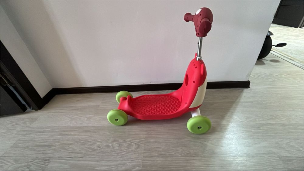 Продается детский самокат