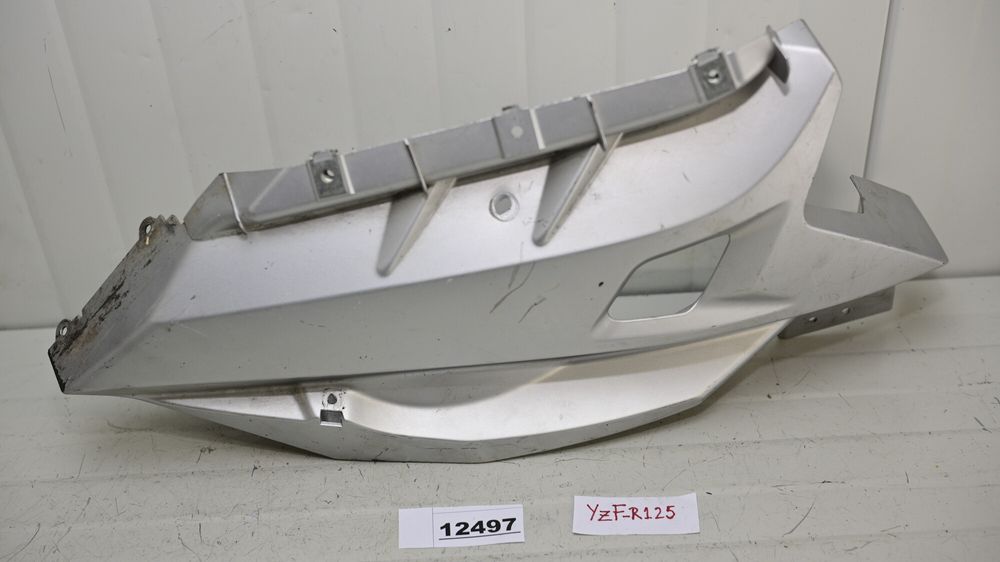Carena Inferioara Dreapta Yamaha YZF-R125 2008 - 2012
