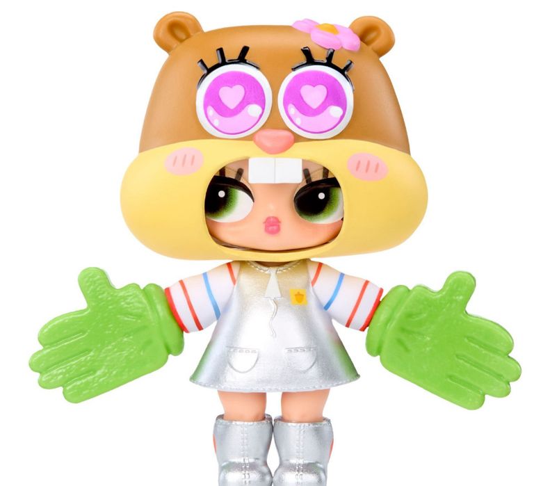 Кукла L.O.L. Surprise! Loves SpongeBob