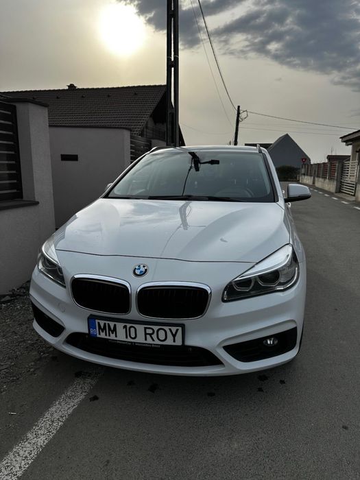 Vand BMW Seria 2