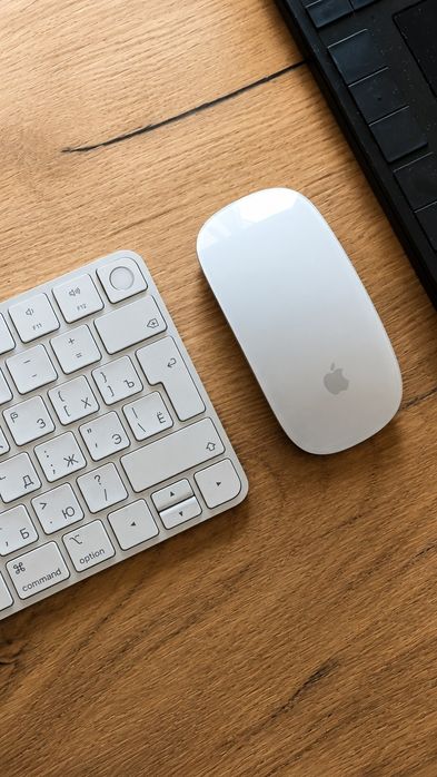Моноблок Apple продам