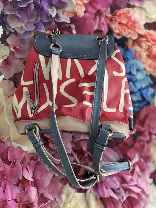 Дамска Раница Anekke