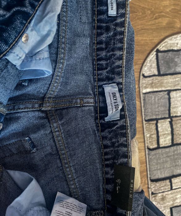 Blugi marca Only&Sons