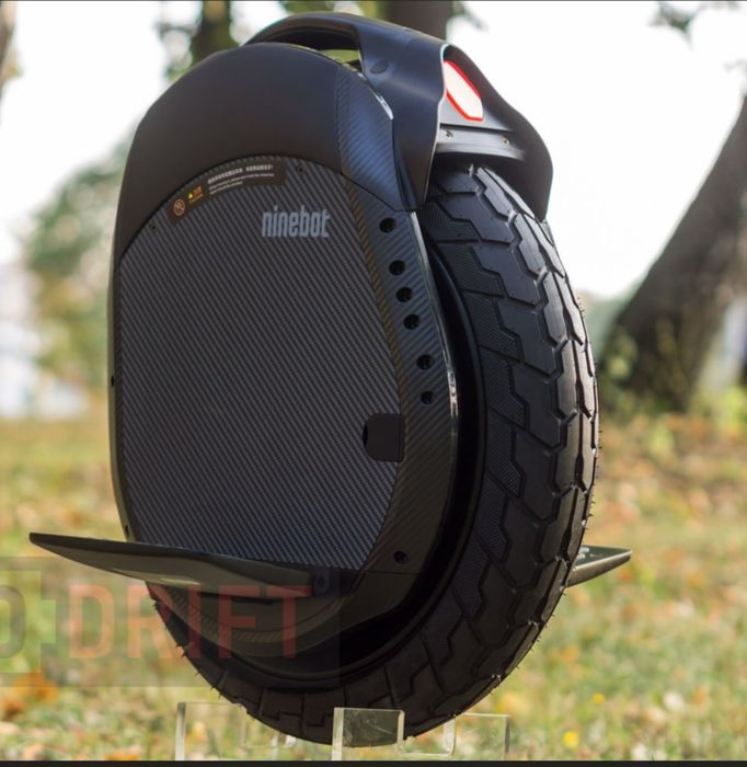 Ремонт E-Scooter Drift car
