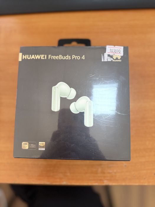 Наушники FreeBuds Pro 4 новые