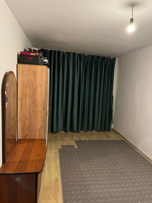 Продаётся Квартира 1-комнатная