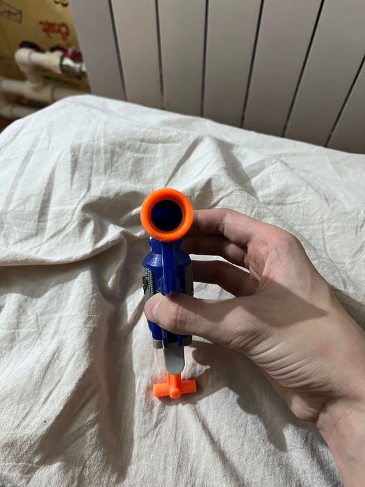 Продам nerf оригинал