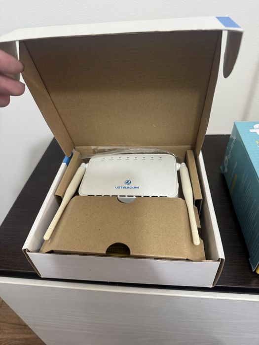 Вайфай роутер для телевизора