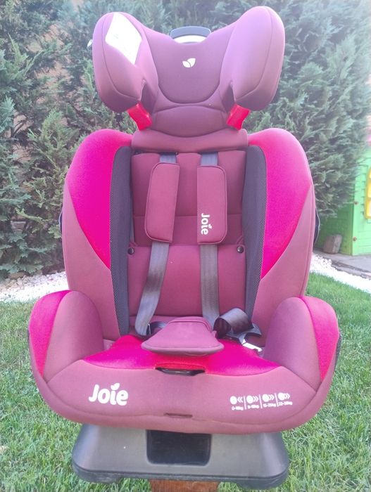 Scaun auto Joie 40-145Cm RF+FF